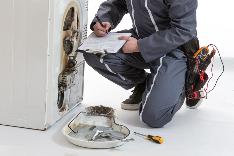 Appliance Repairs Marlow